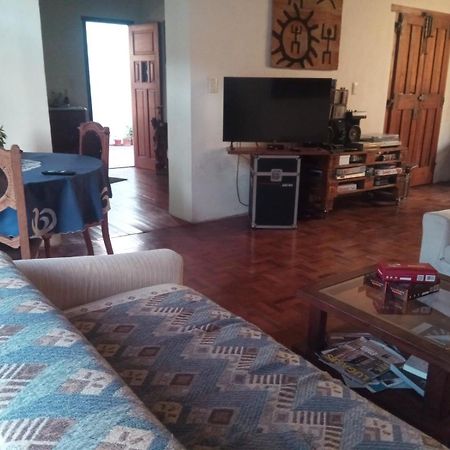 La Posada De Don Segundo San Antonio de Areco Esterno foto