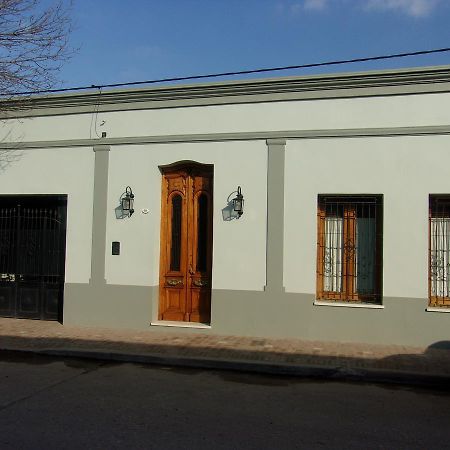 La Posada De Don Segundo San Antonio de Areco Esterno foto