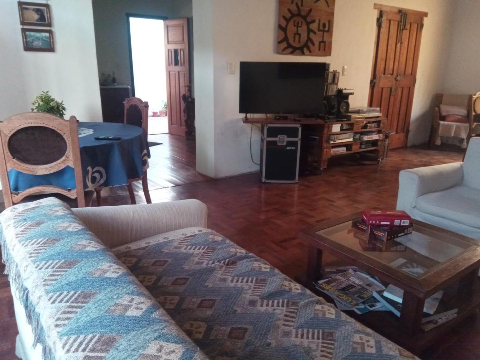La Posada De Don Segundo San Antonio de Areco Esterno foto