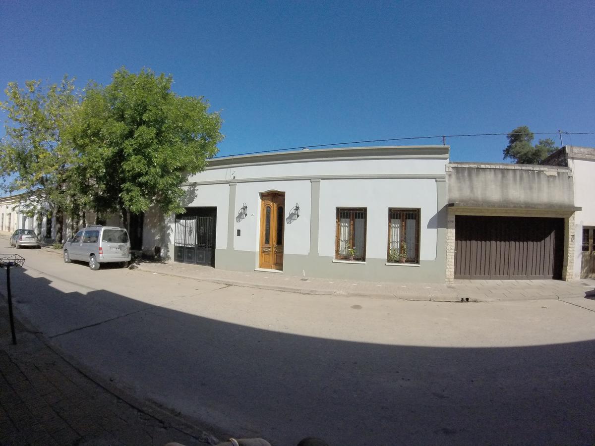 La Posada De Don Segundo San Antonio de Areco Esterno foto